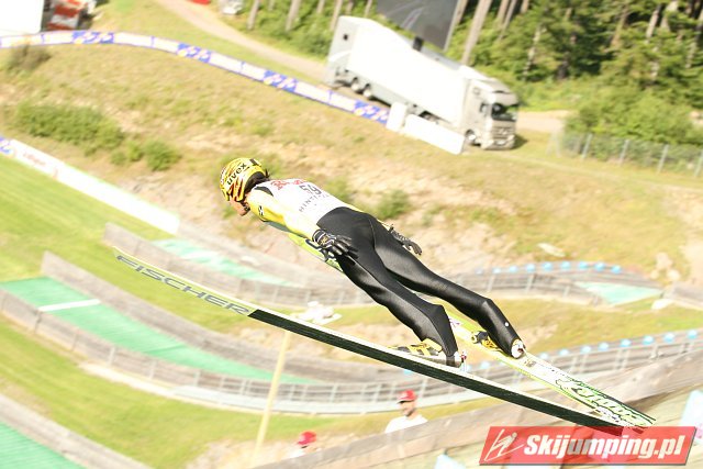 190 Noriaki Kasai